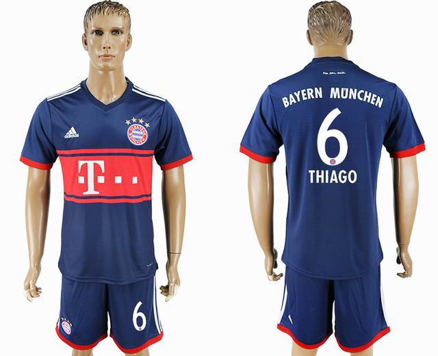 Bayern Munich jerseys-053